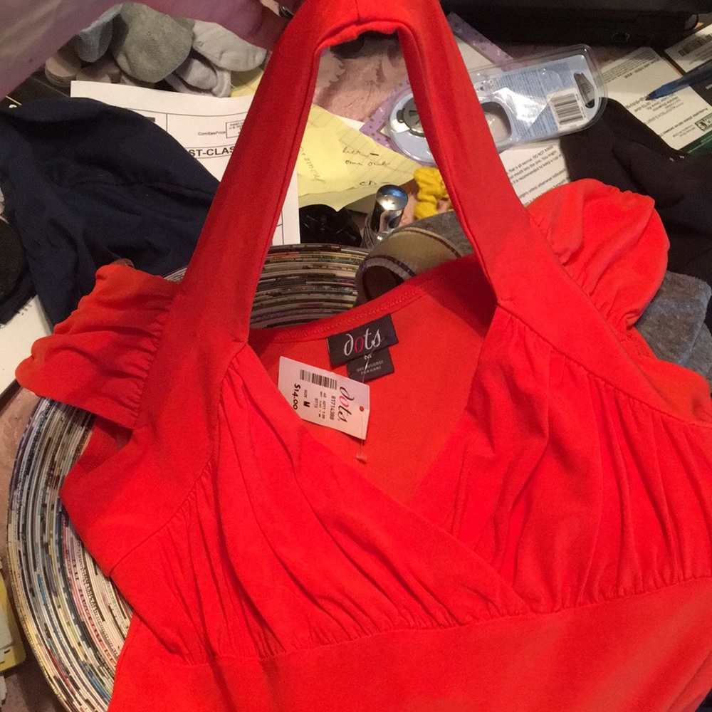 Top - Picture 2 of 6